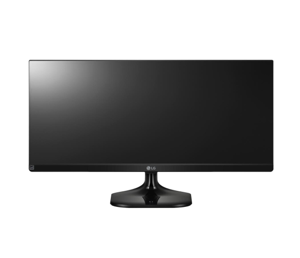 LG 25UM57-P czarny - 238521 - zdjęcie 4